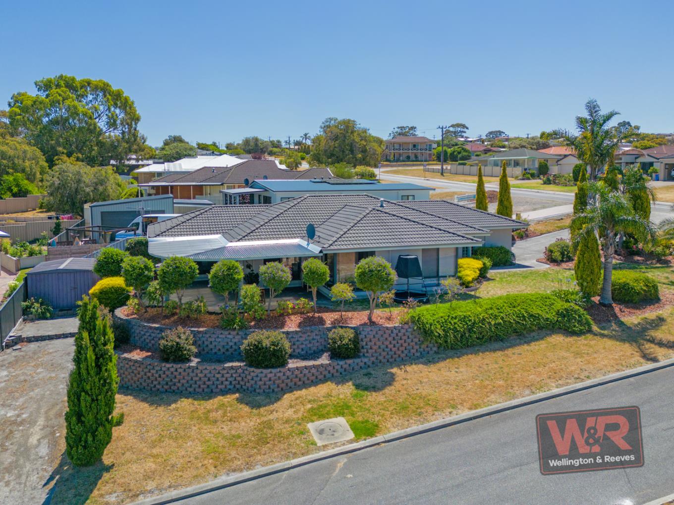 128 BAYONET HEAD RD, BAYONET HEAD WA 6330, 0 rūma, 0 rūma horoi, House