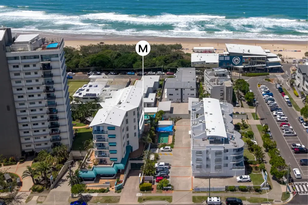 Maroochydore 3 Bedroom Coastal Living in the Heart of Cotton Tree