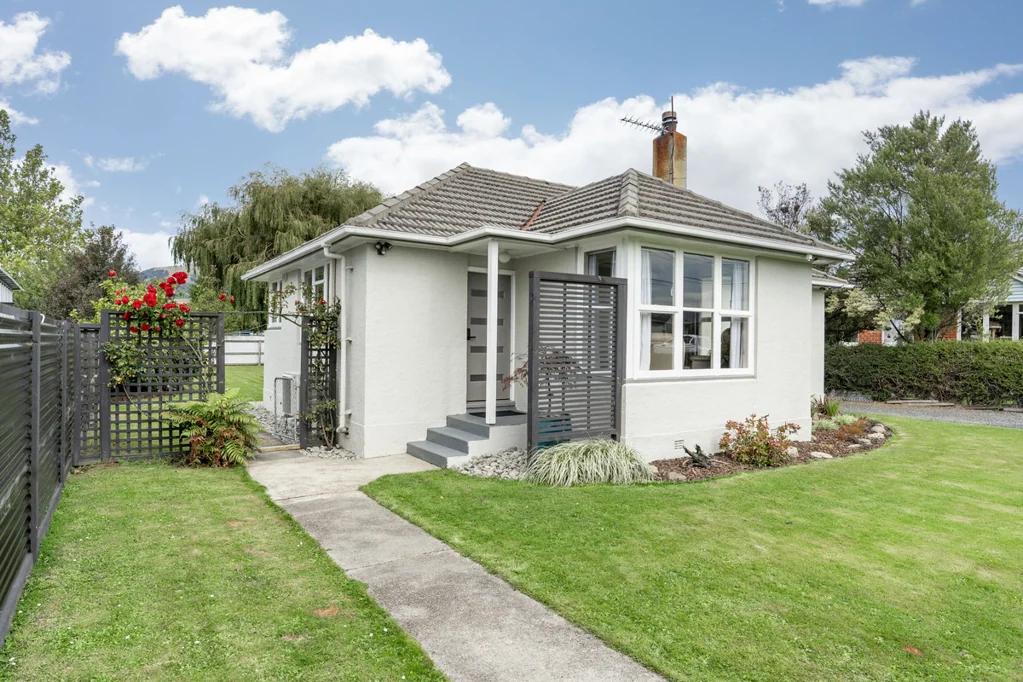 30 Perth Street, Mosgiel, Dunedin City, Otago