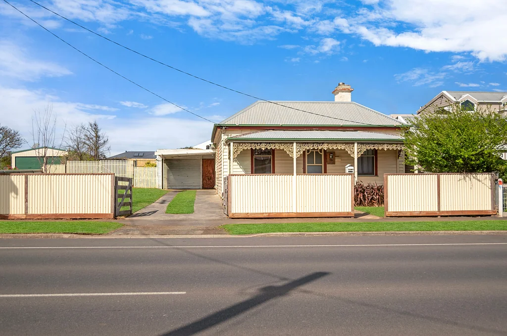 205 Commercial Road, Koroit, VIC 3282