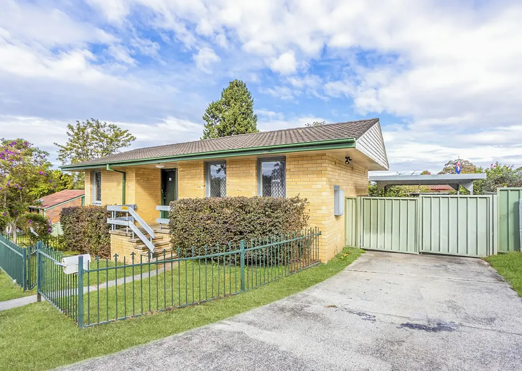 Taree 3ਬੈੱਡਰੂਮ Brick & Tile House Returning $400/wk | Affordable & Attractive for Investors