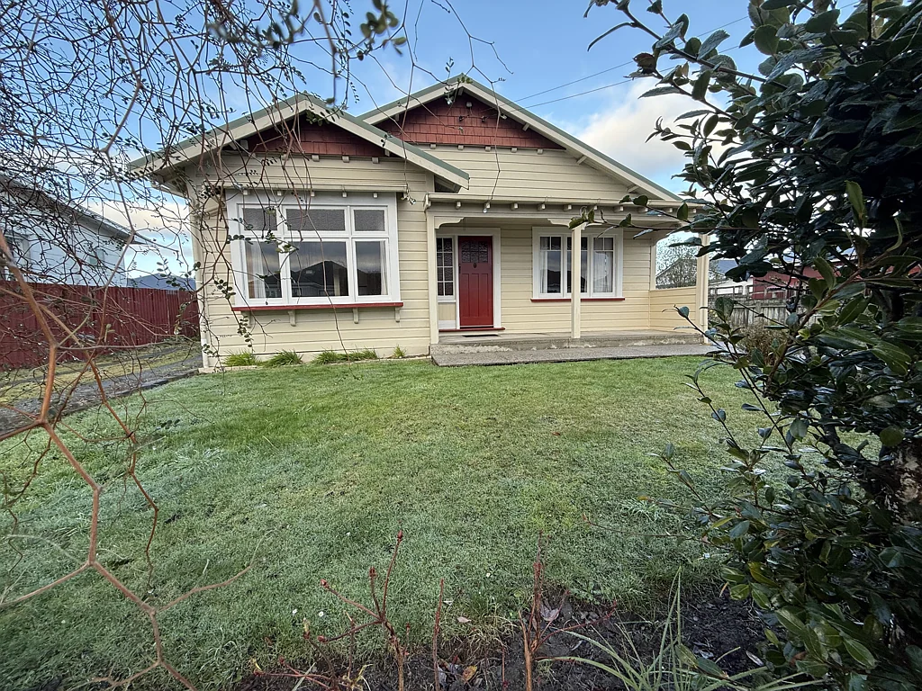 4 Paisley Street, Balclutha, Clutha, Otago