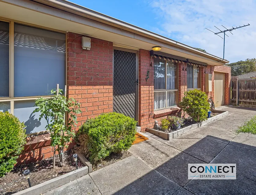 3/6 Alexander Street, Cranbourne, South East Melbourne, 2 ห้องนอน, 1 ห้องน้ำ, Unit