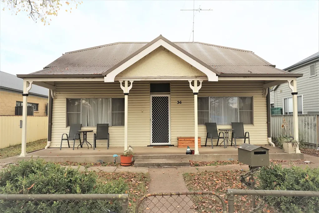 Cootamundra 3બેડરૂમ Cooper Street Convenience