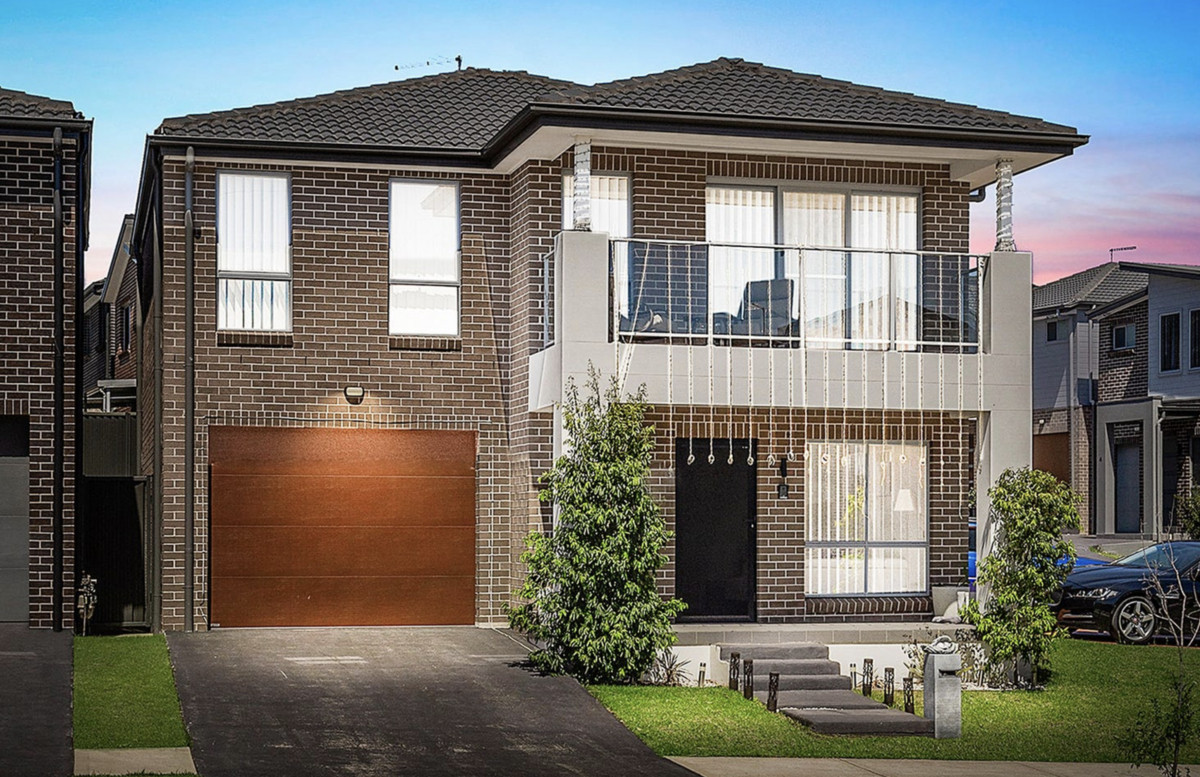 93 GRANDEUR PDE, RIVERSTONE NSW 2765, 0 ਕਮਰੇ, 0 ਬਾਥਰੂਮ, Townhouse