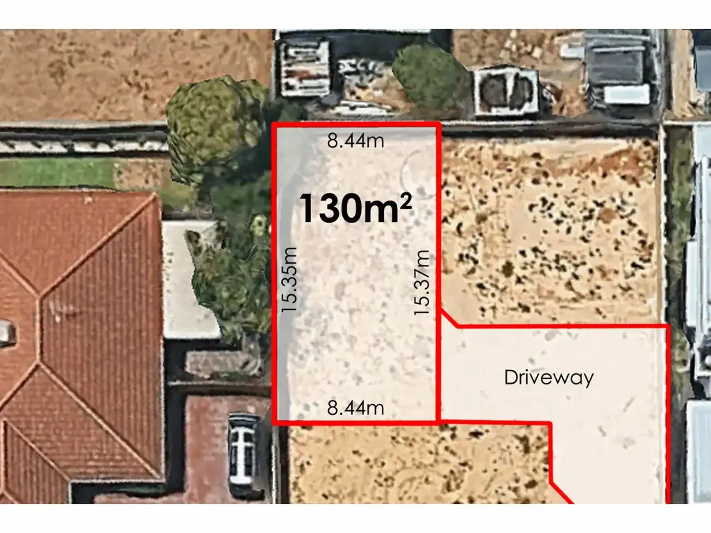 Ardross  BUILD YOUR FUTURE IN THE HEART OF ARDROSS
