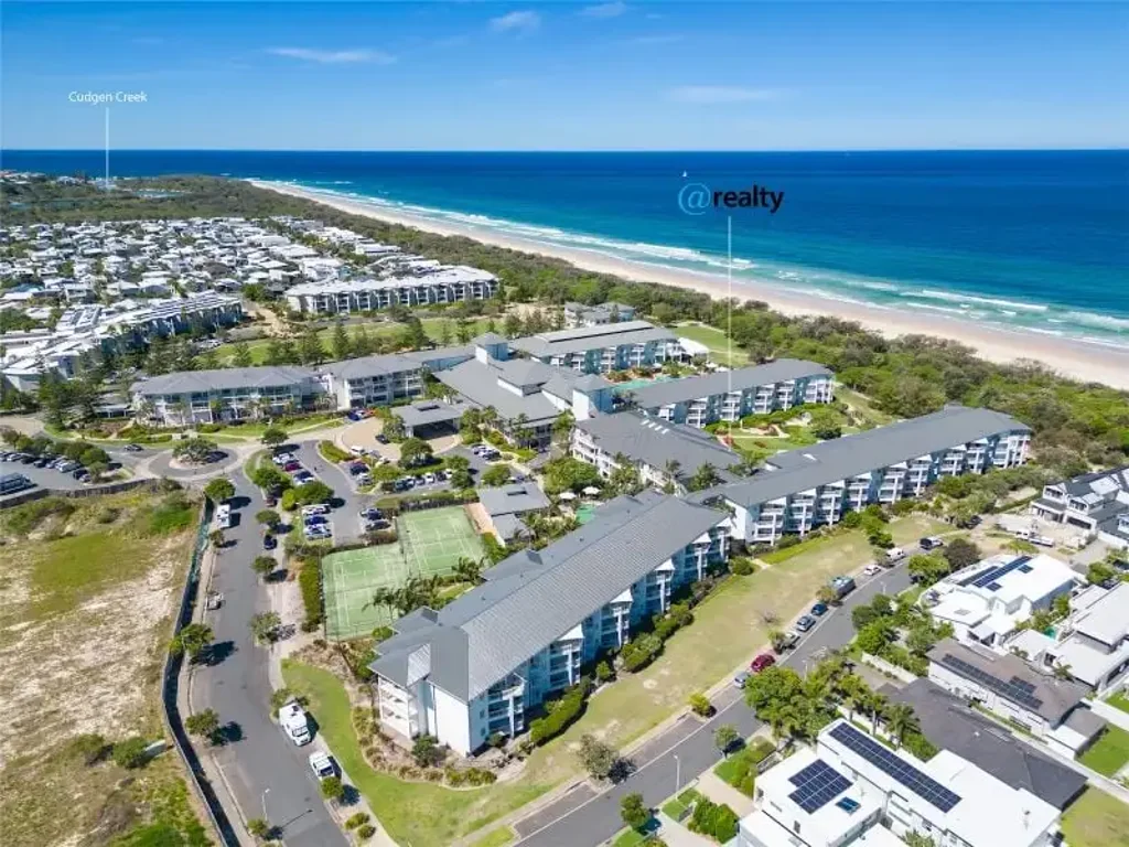 Kingscliff 2房  Hot Buy