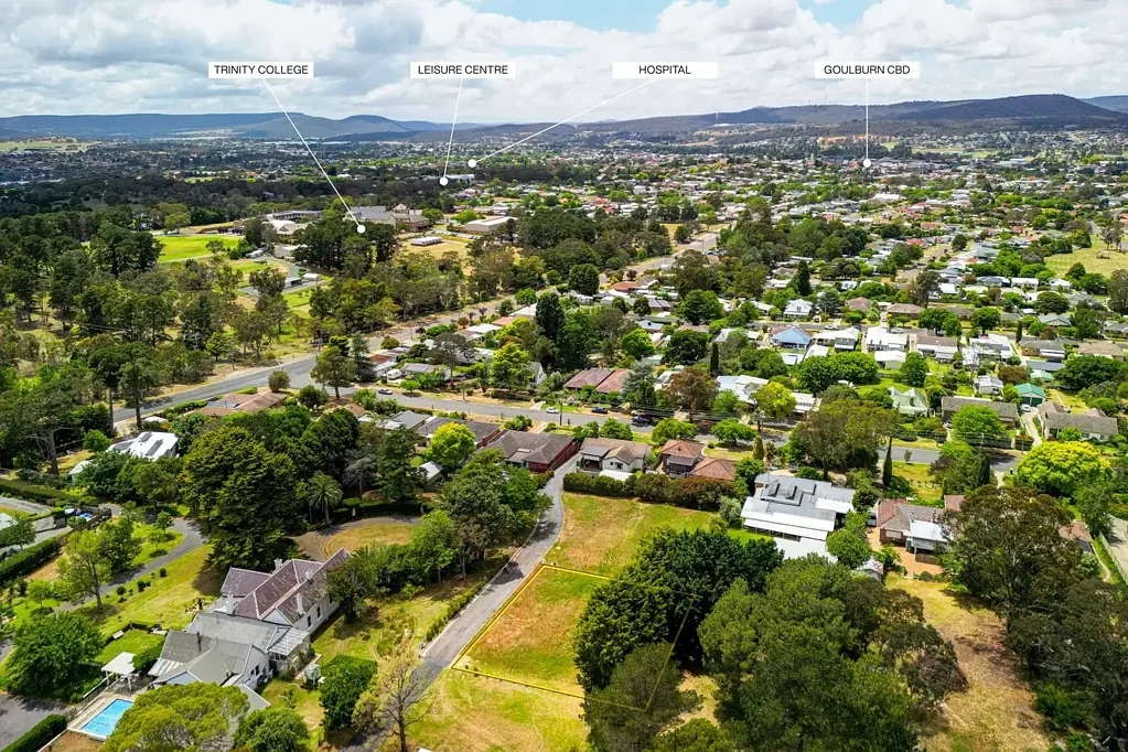 2/20A Cathcart Street, Goulburn, NSW 2580