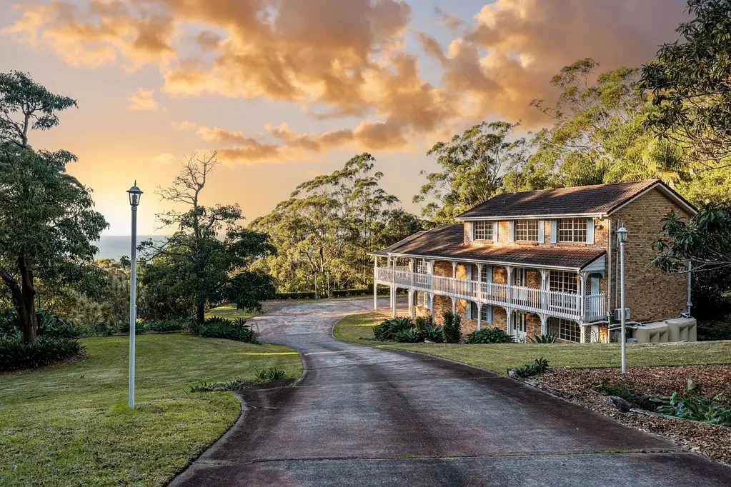 91 Buttenshaw Drive, Austinmer, NSW 2515