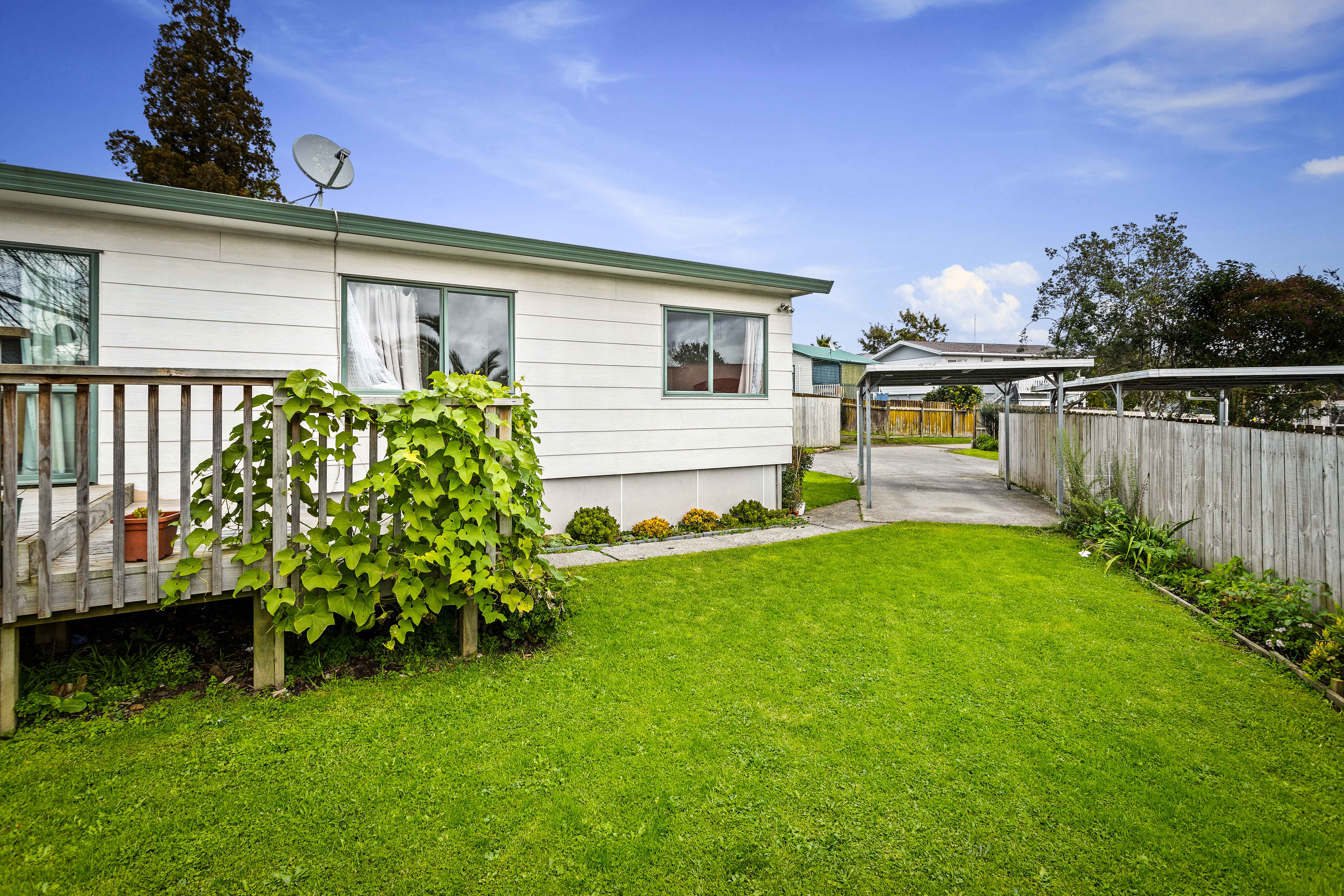 1/12 Styca Place, Sunnyvale, Auckland - Waitakere, 3 rūma, 1 rūma horoi