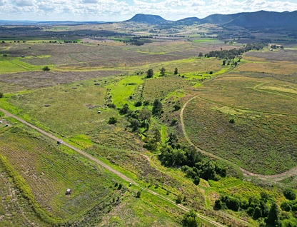 Lots 3,4 & 5 Denmark Lane, Swanfels, Darling Downs, 0 rūma, 0 rūma horoi, Lifestyle Property