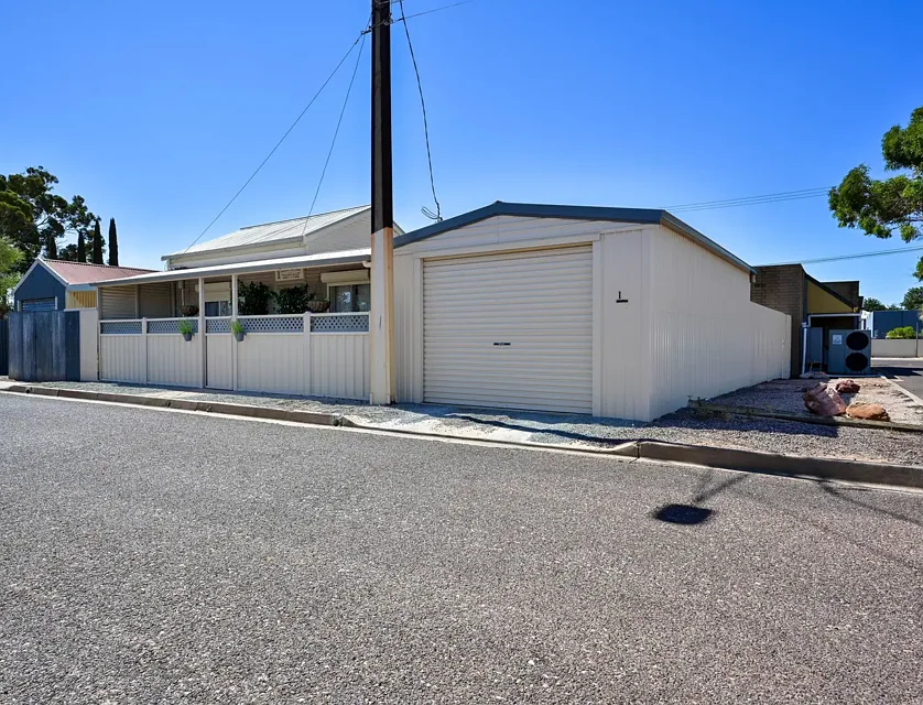 1 Cotter Street, Port Augusta, SA 5700, 2 ਕਮਰੇ, 1 ਬਾਥਰੂਮ, House