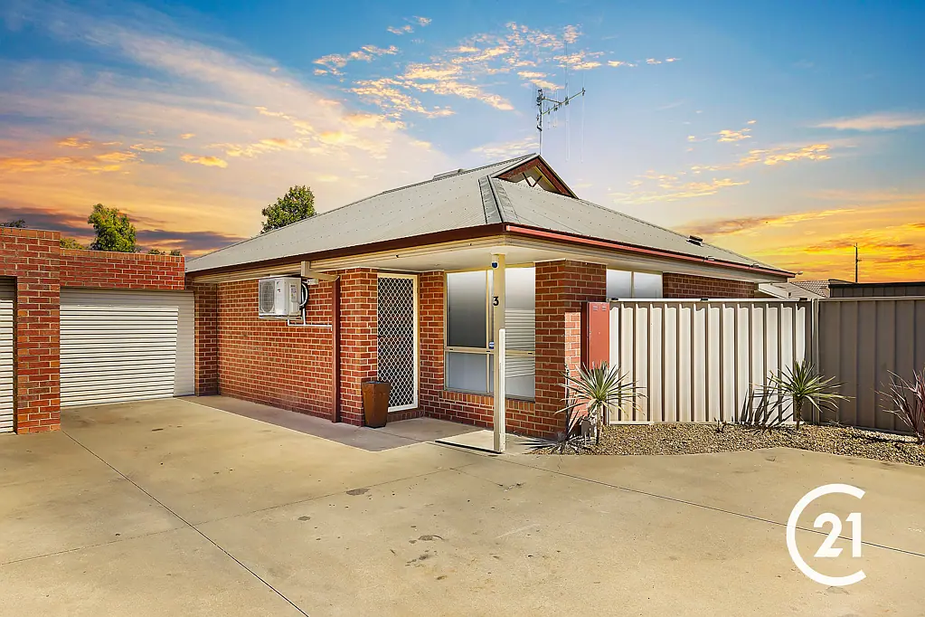 3/117 Shackell Street, Echuca, VIC 3564