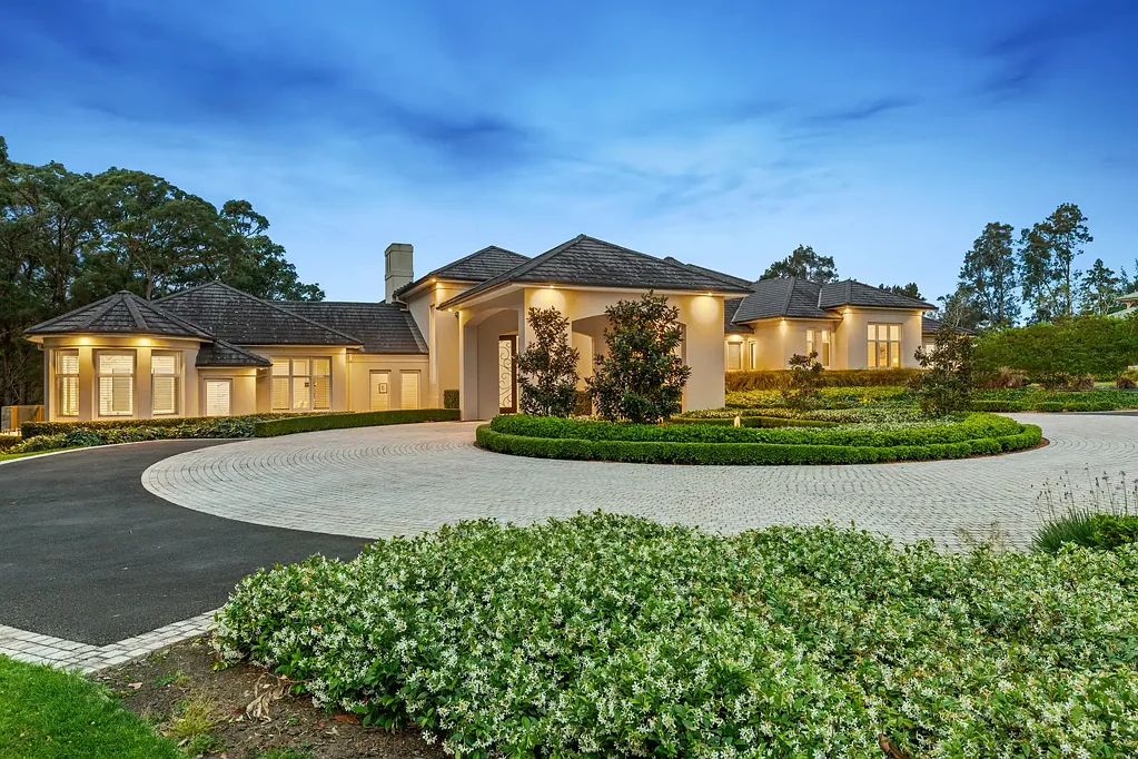 5 Cranstons Road, Middle Dural, NSW 2158