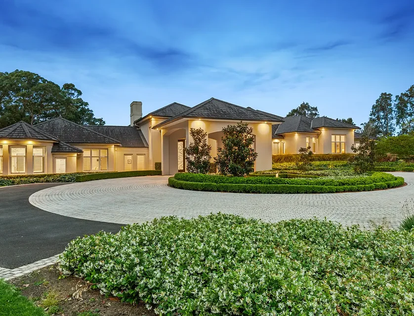 5 Cranstons Road, Middle Dural, Parramatta (Northwest suburbs), 5 habitaciones, 9 baños, Lifestyle Section