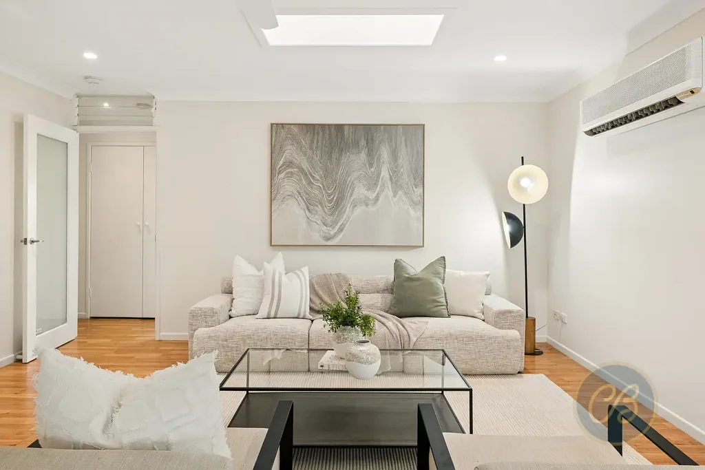 Ferny Grove 4Habitaciones Renovated, Spacious & Designed for Easy Family Living
