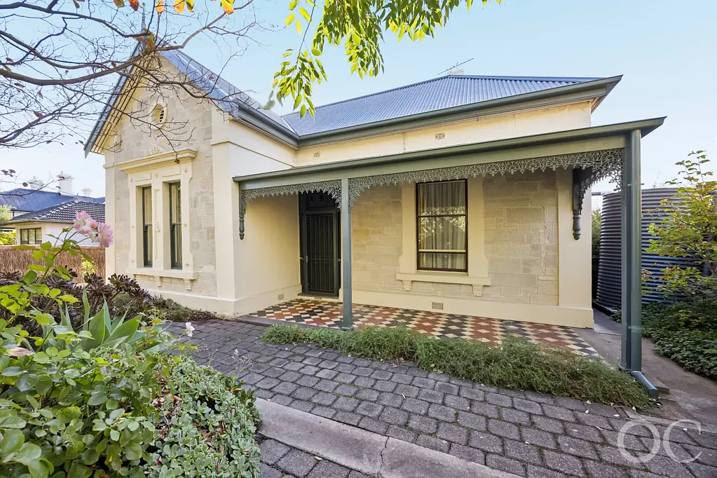 Malvern 4chambre Open the Door to a Grand Villa with North-Facing Promise