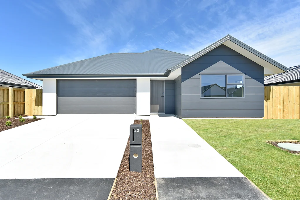 23 Accrington Drive, Marshland, Christchurch, Canterbury