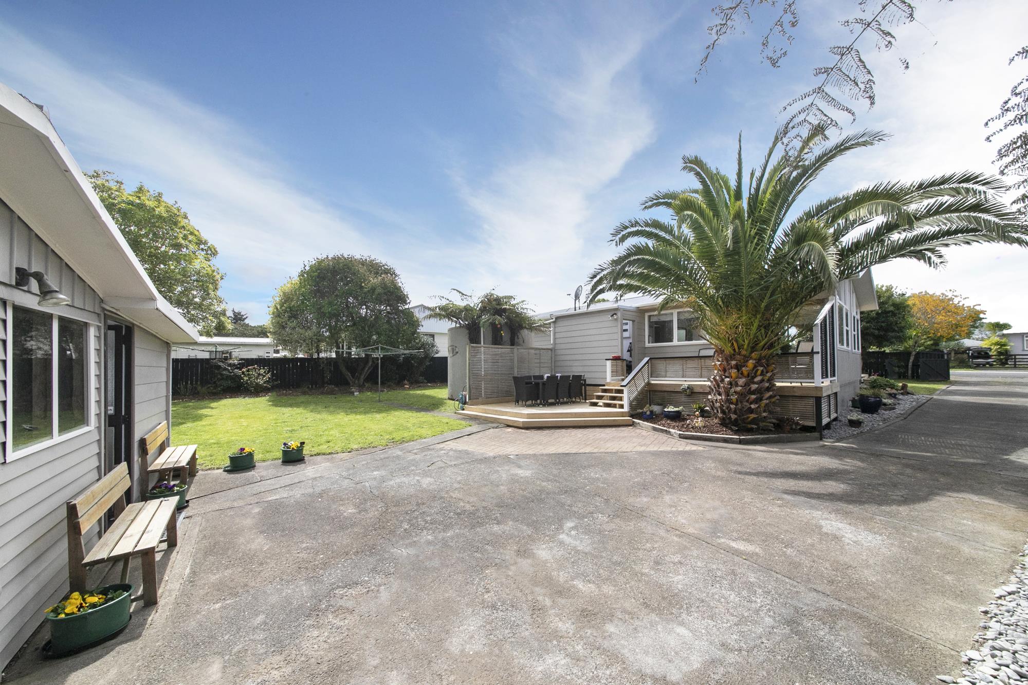 14 Great North Road, Riverhead, Auckland - Rodney, 2房, 1浴