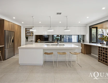 35 Wimbledon Avenue, Mount Eliza, Mornington Peninsula, 4 침실, 2 욕실, House