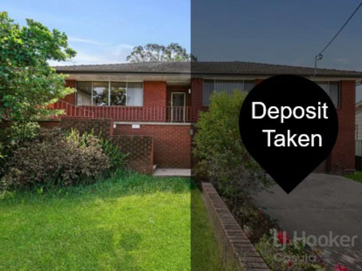 15 PHILLIP ST, CAMPBELLTOWN NSW 2560, 0房, 0浴, House