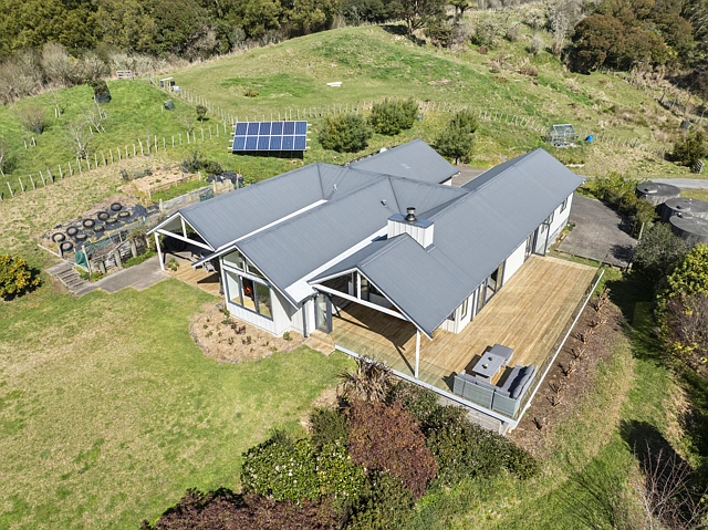 2428 Hunua Road, Hunua, Franklin District