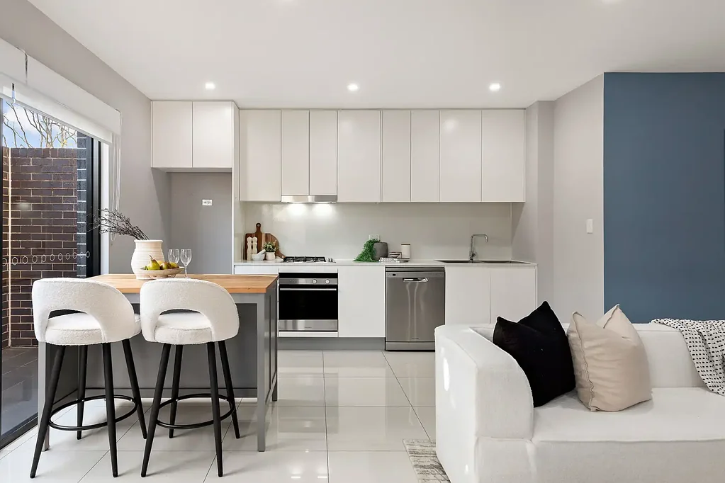 107/1A Targo Road, Ramsgate, NSW 2217