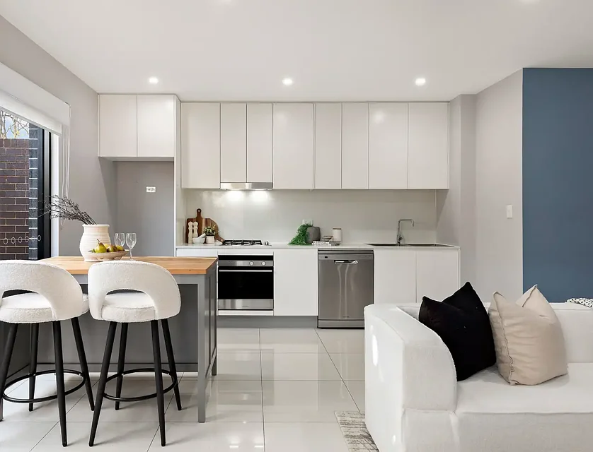 107/1A Targo Road, Ramsgate, NSW 2217, 2 ਕਮਰੇ, 2 ਬਾਥਰੂਮ, Unit