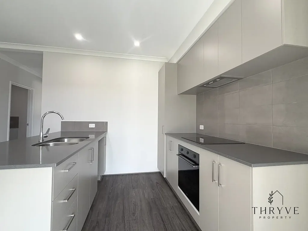 Four Bedrooms, Modern Living & Outdoor Space