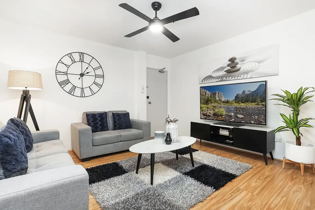 4/35 Brittain Crescent, Hillsdale, NSW 2036