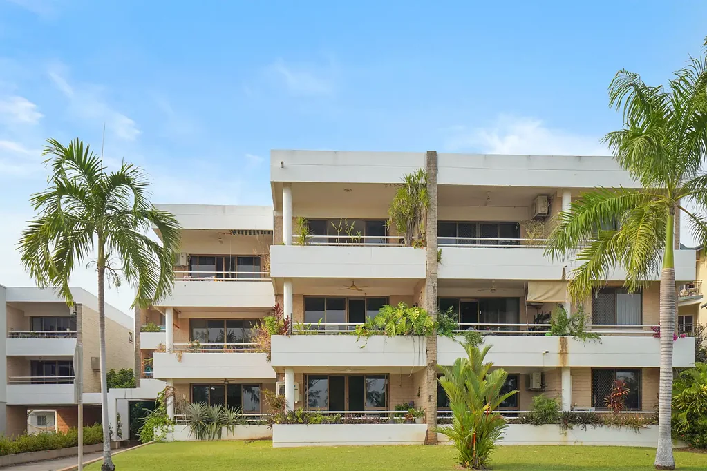 12/278 Casuarina Drive, Rapid Creek, NT 810