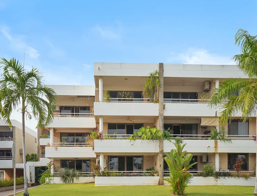 12/278 Casuarina Drive, Rapid Creek, Darwin Suburbs, 2 phòng ngủ, 1 phòng tắm, House