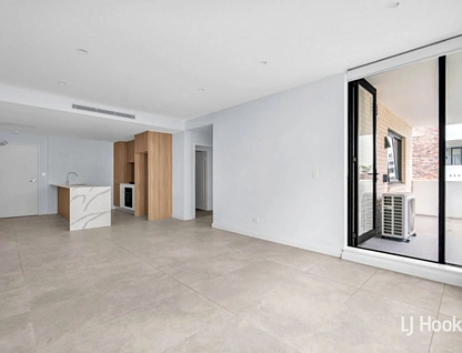 124/129B Jerralong Drive, Schofields, Outer Western Sydney, 2 ਕਮਰੇ, 2 ਬਾਥਰੂਮ, Apartment