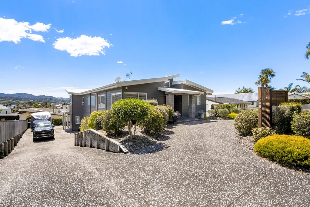 1129 Hikuai Settlement Road, Pauanui, Thames, Waikato