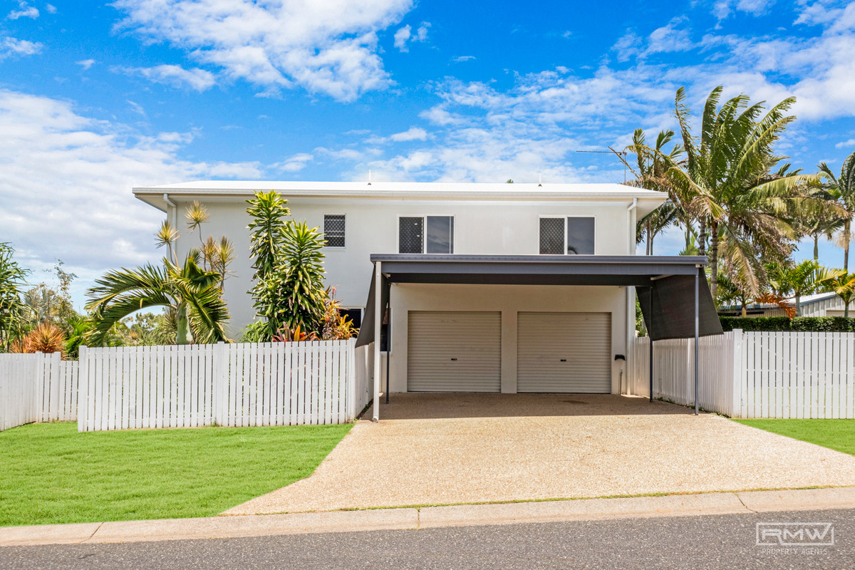 15 FRANGIPANI DR, LAMMERMOOR QLD 4703, 0房, 0浴, House