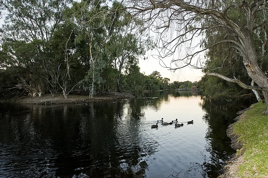 Kewdale 3Zimmer TOMATO LAKE LIFESTYLE - FULLY RENOVATED THREE BED HOME ON 513SQM