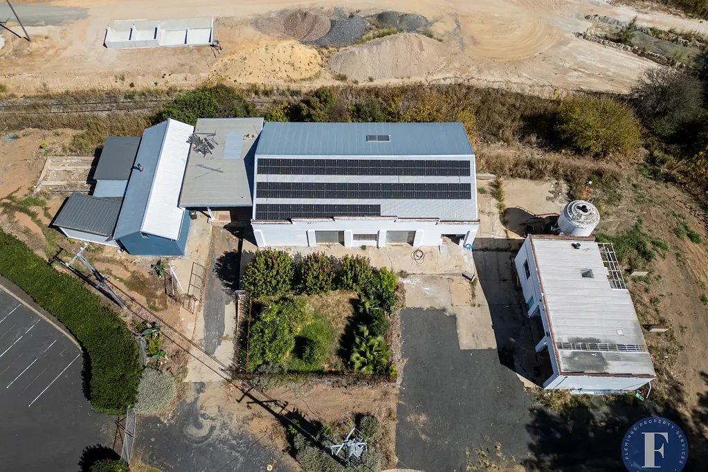 Cowra 2 Bedroom Versatile Property