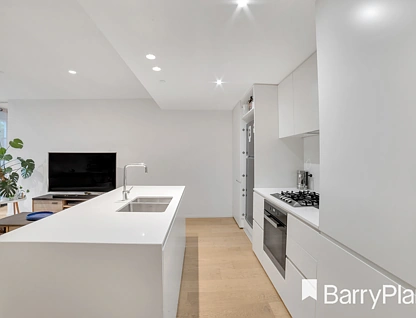 107/1 Evergreen Mews, Armadale, Inner East Melbourne, 2 Bedrooms, 2 Bathrooms, Apartment