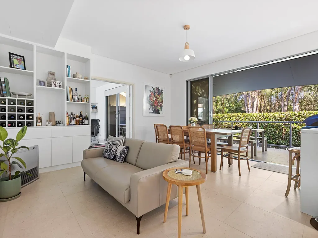 6/1-27 Cove Circuit, Little Bay, NSW 2036