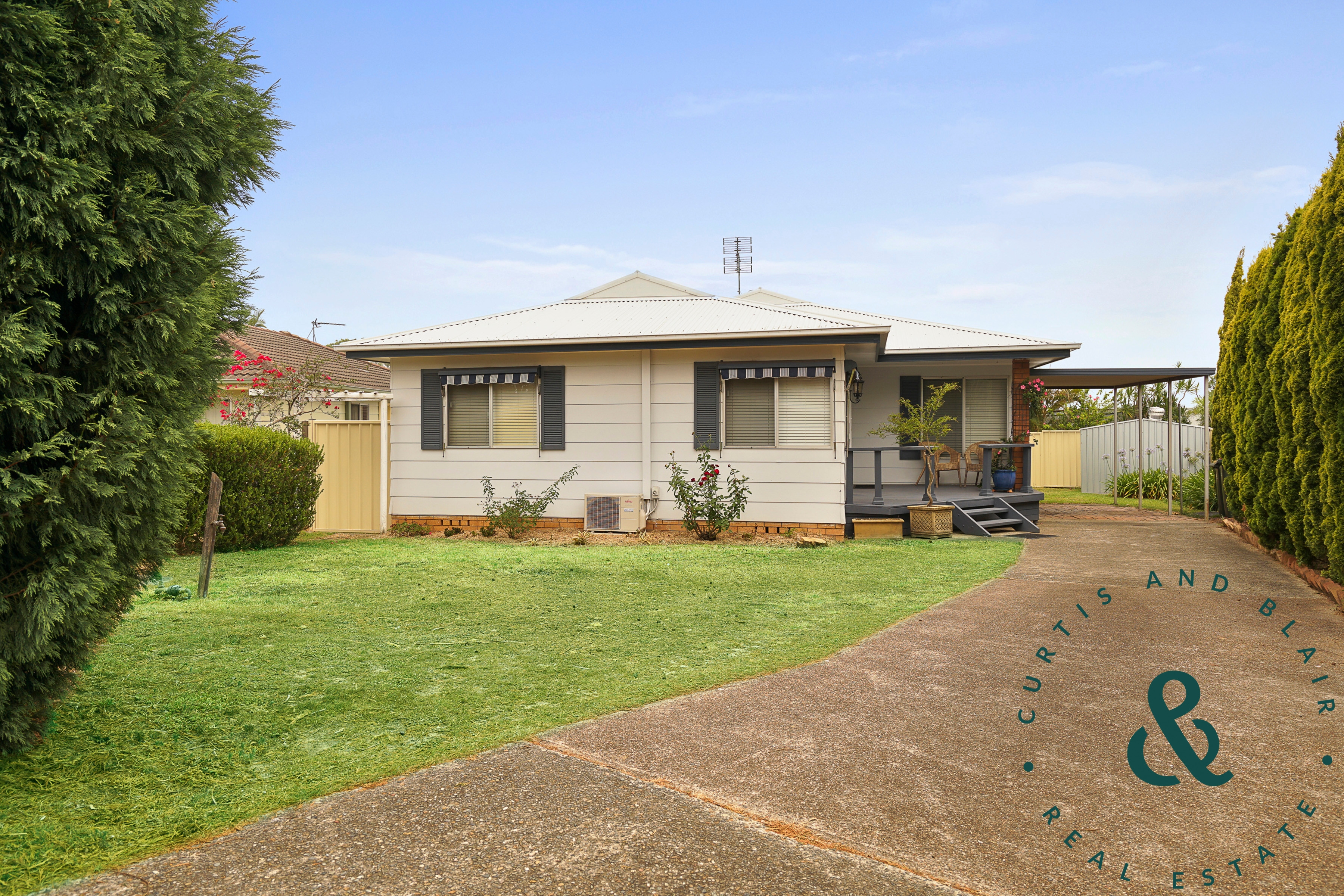 16 BLACKBUTT CR, MEDOWIE NSW 2318, 0 habitaciones, 0 baños, House