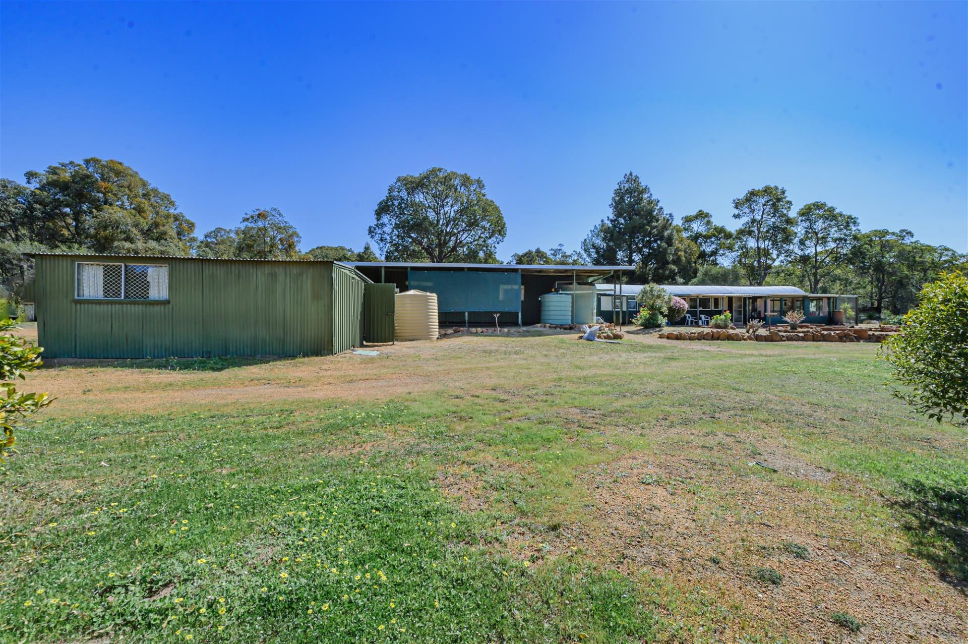 330 REEN RD, GIDGEGANNUP WA 6083, 0 Schlafzimmer, 0 Badezimmer, House