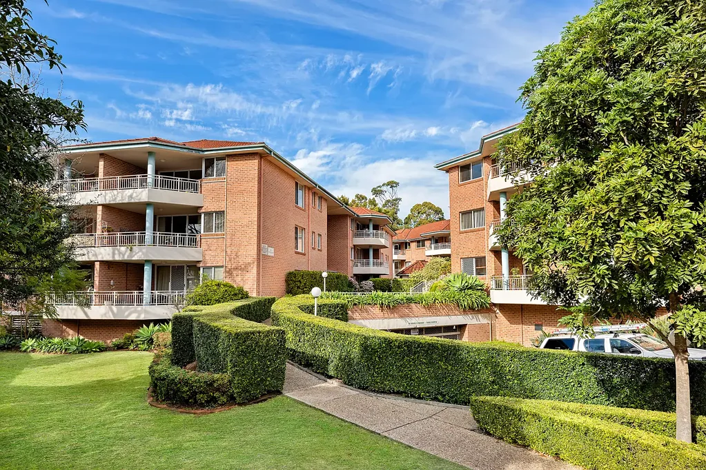 19/1064 Old Princes Highway, Engadine, NSW 2233