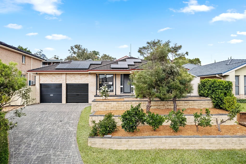 59 Holcombe Avenue, Narara, NSW 2250