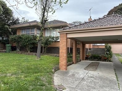 बाहरी क्षेत्र - 206 Lower Plenty Road, Rosanna, VIC 3084