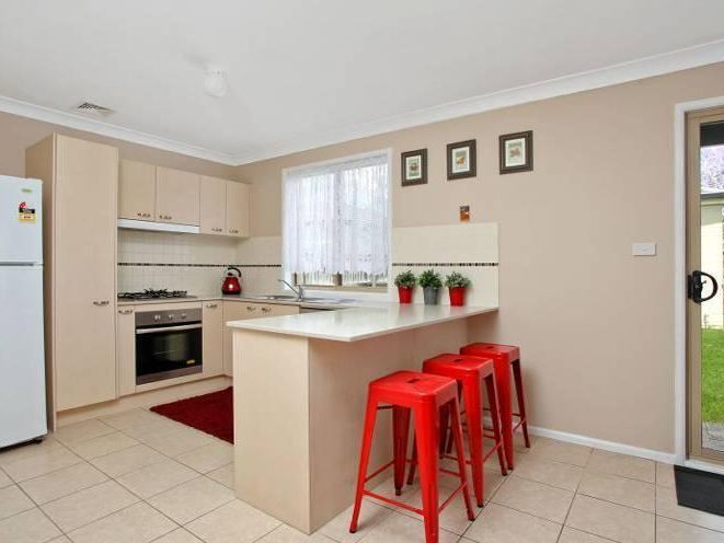 4 DOVER WAY, STANHOPE GARDENS NSW 2768, 0 कमरे, 0 बाथरूम, House