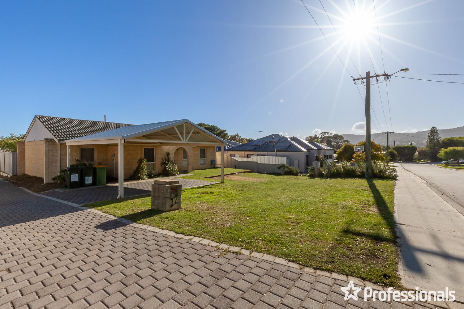 17 SLEE AV, KELMSCOTT WA 6111, 0 Bedrooms, 0 Bathrooms, House