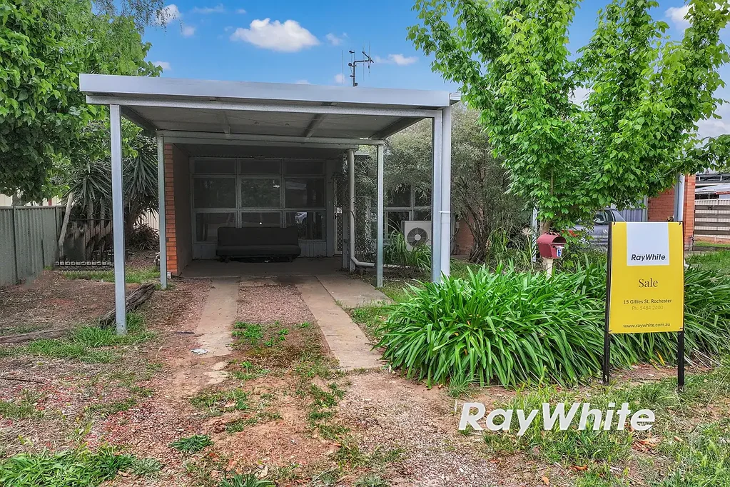 Unit 1/6 Pascoe Street, Rochester, VIC 3561