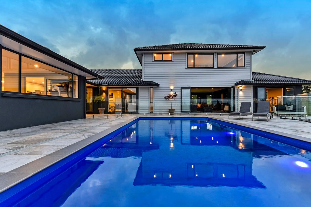 1568 Old North Road, Helensville, Auckland - Rodney, 5 chambres, 0 salles de bain