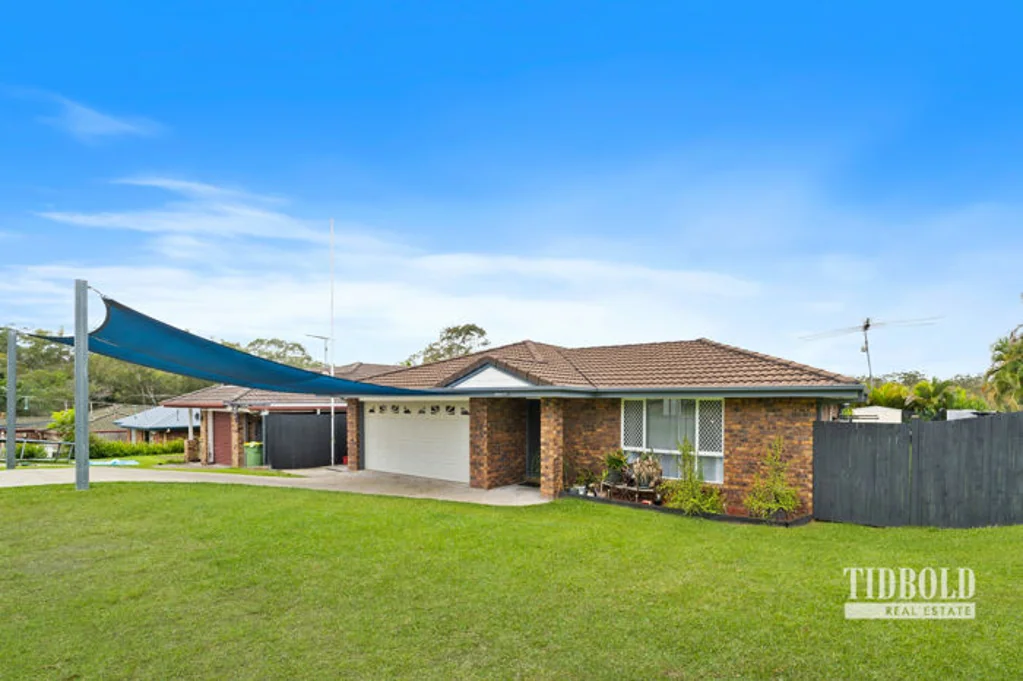 54 Petunia Crescent, Mount Cotton, QLD 4165