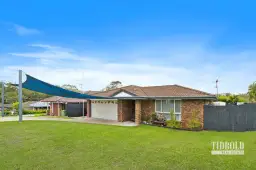 54 Petunia Crescent, Mount Cotton